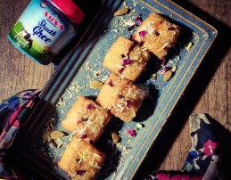 Laung Latta Recipe